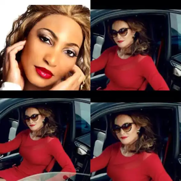 Has Bruce Jenner defiled the temple of God? OAP Freeze asks as he discusses Transgender issues